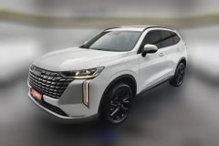 2024 Haval H6 2024 1.5T AT 2WDMax #1