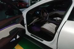 2024 BYD Seal 2023 DM-i 1.5L AT 121km Premium #9