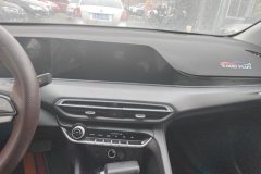 2023 Chang'an Eado 2022 PLUS 1.6L AT GDI CVTElite #13