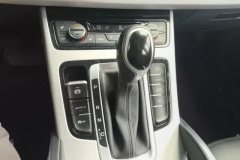 2018 Geely Auto Boyue 2016 1.8T AT SmartFWD #16