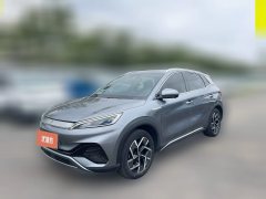 2022 BYD Yuan Plus 2022 510KM FlagshipPLUS #1