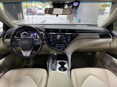2018 Toyota Camry 2018 2.5 AT HGLuxury HEV #4