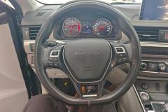2023 Dongfeng Fengxing Fengxing T5 2022 MachEdition 1.5T AT DCTProvoking5Seat #15