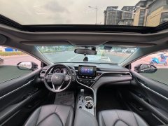 2022 Toyota Camry 2022 2.0GVP AT Leading #8