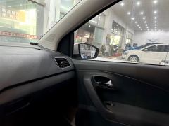 2018 Volkswagen Polo Hatchback 2018 1.5 AT Enjoy #8