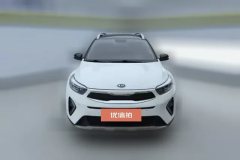 2021 Kia KX1 2021 1.4L CVT EnjoySunroof #2