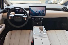 2025 Aion UT 2025 420Smart Premium #12