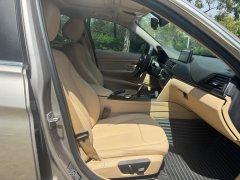 2015 BMW 3 Series 2015 2.0T AT 320LiSuperJoyEditionFashion #12