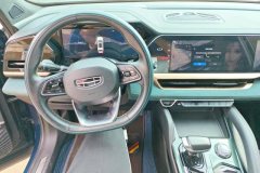 2022 Geely Auto Xingyue L 20212.0TD DCT EVO2WDPremium #12