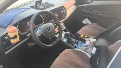 2024 Jetta VS7 2024 280TSI ATGlory #6