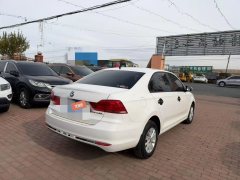 2021 Volkswagen Santana 2021 1.5 MT Fashion #6