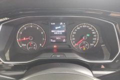 2020 Volkswagen Sagitar 2019 1.4T AT 280TSIComfort China VI #14