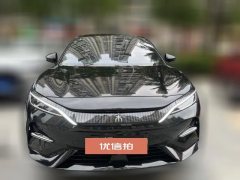 2024 BYD Song L EV 2024 662kmexcellence #2
