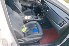 2018 Roewe i6 Classic 2018 1.5T AT 20TConnectednetSmart #8