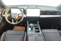 2024 GAC Trumpchi Trumpchi GS8 2025 PilotSeries 2.0TGDI AT 2WDLuxury 5Seat #12