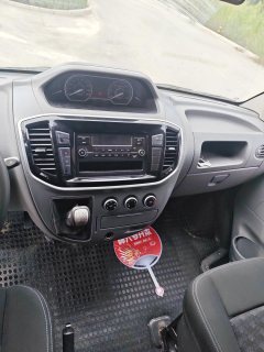 2022 Maxus V80 2021 2.0T MT ClassicAoyuntongSWBMid Roof7/8/9Seat #10