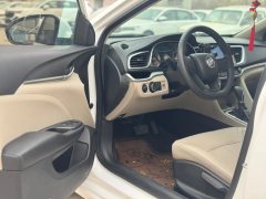 2020 Buick Excelle GT Sedan 2021 1.5 AT modelElite #4