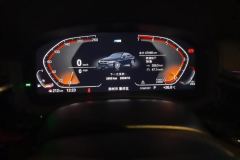 2020 BMW 5 Series 2020 2.0T AT 530LiLeadingLuxury Pkg #14