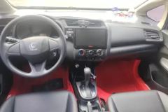 2019 Honda Fit Hatchback 2018 1.5 AT Comfort #13