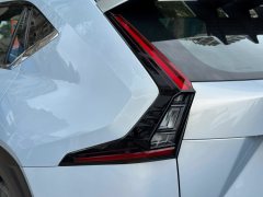 2023 GAC Trumpchi Trumpchi Yingku 2022 1.5T AT SuperNewstarProEdition #24