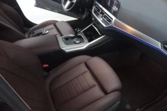 2020 BMW 3 Series 2020 2.0T AT 325Li MSport Pkg Facelift #8