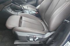 2021 BMW X1 2021 2.0T AT sDrive25Li Leading #21