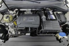 2017 Volkswagen Tiguan L 2017 1.8T AT 330TSIFlagshipFWD #7