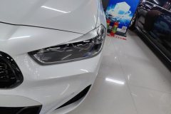 2022 BMW X2 2021 Facelift 2.0T AT sDrive25i YaoyeEdition #5