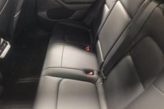 2021 Tesla Model Y 2021StandardBattery lifeRWDEdition #11