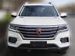 2021 Roewe RX8 2019 2.0T AT 30TSmart ConnectnetSupergroupFlagship 4WD #3