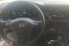 2021 Volkswagen Sagitar 2021 1.2T AT 200TSI DSGComfortSmart Connect #12