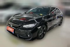 2020 Honda Civic 2021 1.5T AT HATCHBACK 220TURBOTrendy cool control #1