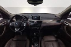 2018 BMW X1 2018 2.0T xDrive20Li Exclusive ComfortEnterEdition #14