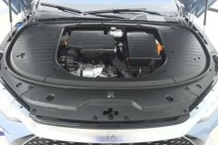 2023 BYD Han 2023 1.5T AT DM-i Champion 121KM Exclusive #10