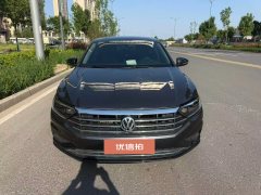 2020 Volkswagen Sagitar 2020 1.4T AT 280TSIComfort China VI #10