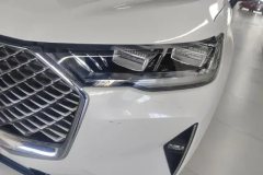 2020 Haval H6 2021 1.5T AT No.3generation2WDMax #5