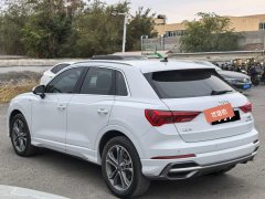 2020 Audi Q3 2020 2.0T AT 40TFSIFashionDynamic #6