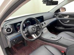 2024 Mercedes-Benz E-Class(Imported) 2023 Facelift E 260 FashionSport (Imported) #10