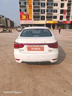 2021 Dongfeng Fengshen Fengshen E70 2021 500 SuperEnjoyEdition #8