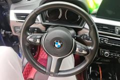 2021 BMW X2 2021 2.0T AT xDrive25i MSport Pkg4WD #15