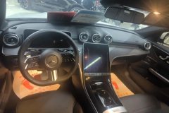 2023 Mercedes-Benz C-Class 2023 1.5T AT C 260 L Sport #12