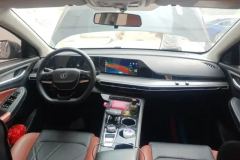 2023 Chang'an Eado 2022 PLUS Blue WhaleNE 1.4T AT GDI DCTPremium #12
