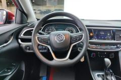 2020 Buick Excelle GT Sedan 2021 1.5 AT modelElite Facelift #15
