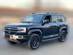 2024 Fangchengbao Bao5 2023 Discovery #1