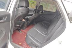 2016 Hyundai Tucson 2015 1.6T AT SmartFWD #11