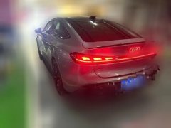 2025 Audi A5L Sportback 2026 TFSI quattro 150kW starterLimited #3