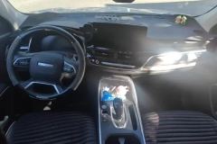 2022 Haval H6 2021 1.5T AT China tideChampionGDI #12
