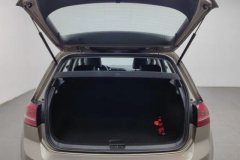 2016 Volkswagen Golf 2016 1.4T AT 230TSI Comfort #20
