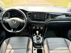 2021 Volkswagen T-Roc 2021 1.4T AT 280TSI ComfortSmart Connect2WD #11