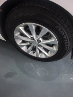 2018 Buick Excelle GT Sedan 2018 1.0T AT 15TEntry #7